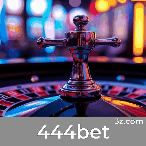 Explore 444bet: Jogos de Cassino Emocionantes e Imersivos