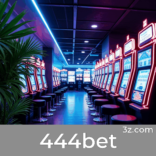 444bet: Realize Jogos de Crash em Tempo Real e Emoção