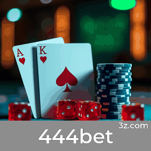 444bet: Plataforma de Comunidade Vibrante e Interativa