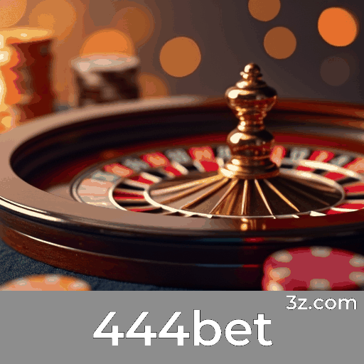 444bet: Ofertas Exclusivas para Usuários Brasileiros