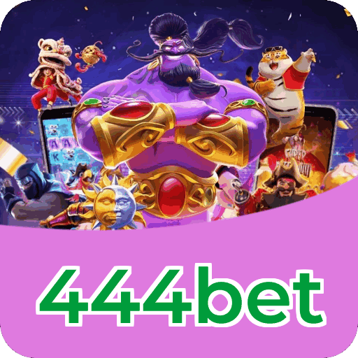 Instalar APK 444bet
