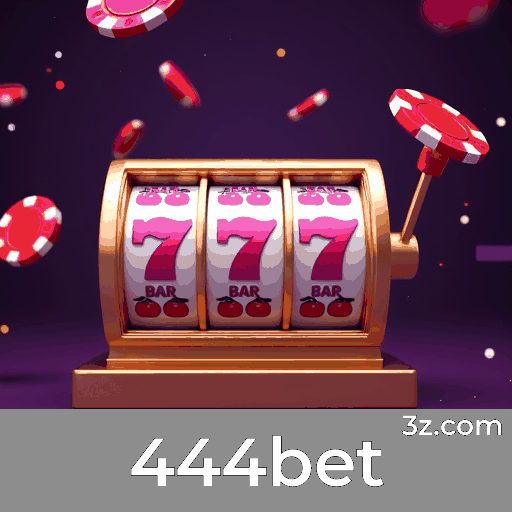 444bet: Experiência de Cassino Online Profissional e Interativa