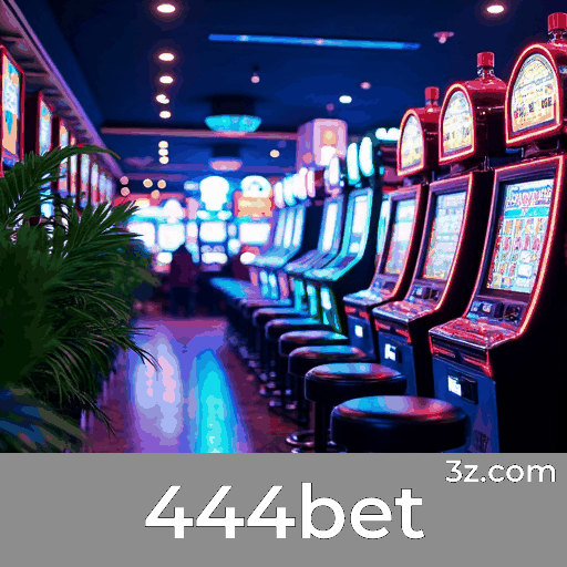 444bet: Realize Jogos de Crash em Tempo Real e Emoção
