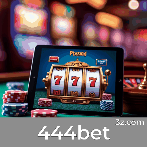444bet: Ofertas Exclusivas para Usuários Brasileiros