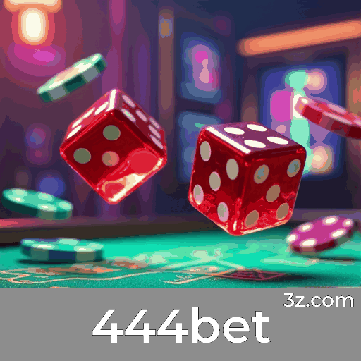 Login Seguro no 444bet: Segurança e Privilégios Excepcionais