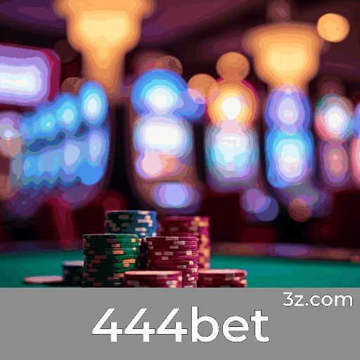 444bet: Plataforma de Comunidade Vibrante e Interativa