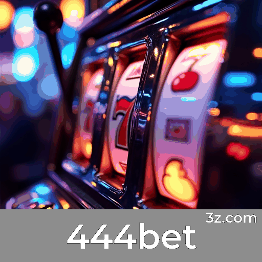 444bet: Experiência de Cassino Online Profissional e Interativa