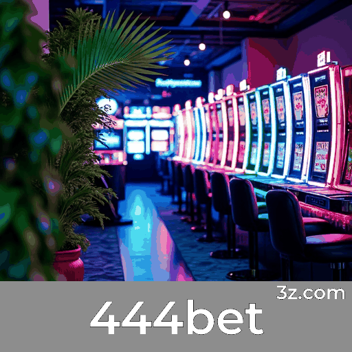 Login Seguro no 444bet: Segurança e Privilégios Excepcionais