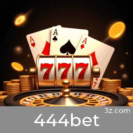 444bet: Plataforma de Comunidade Vibrante e Interativa