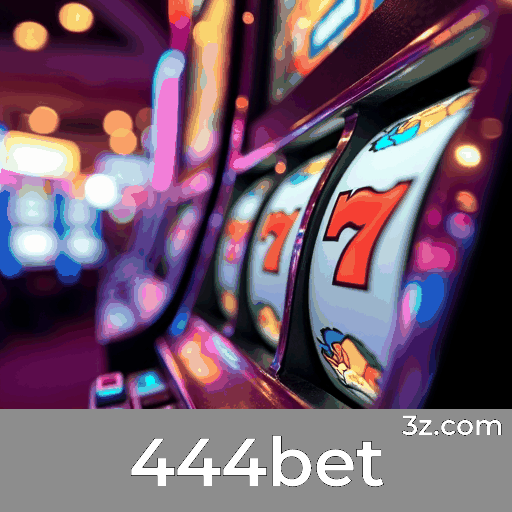 Explore 444bet: Jogos de Cassino Emocionantes e Imersivos
