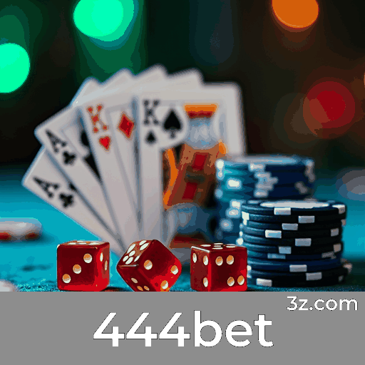 444bet: Conforto e Funcionalidade no Seu App de Apostas