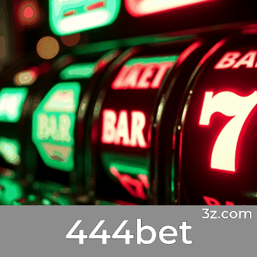 444bet: Plataforma de Comunidade Vibrante e Interativa